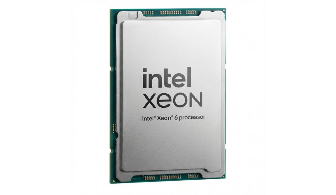 "Intel Xeon 6515P - 2.3 GHz - 16 Kerne - 32 Threads - 72 MB Cache-Speicher - FCLGA4710 Socket - OEM"
