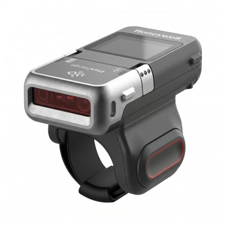 "HONEYWELL 8675i Bluetooth Scanner 2D"