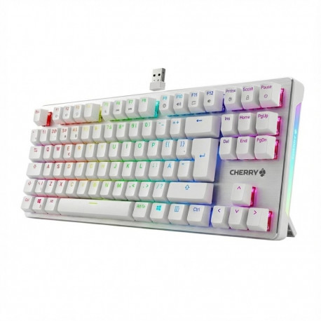 Cherry MX 8.2 TKL WL ilma kohvrita