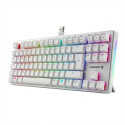 "Cherry MX 8.2 TKL WL without suitcase"