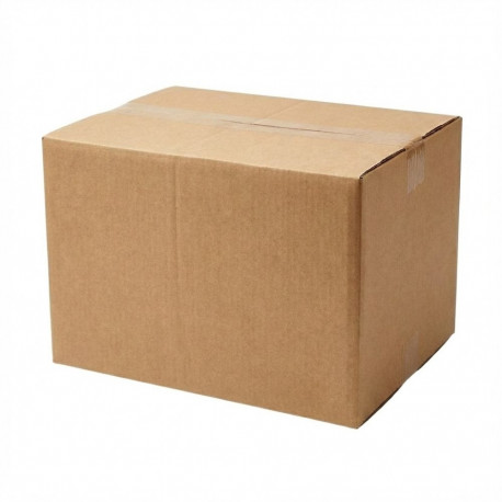 "Logitech Outer box 380x250x260 2.31 EB"