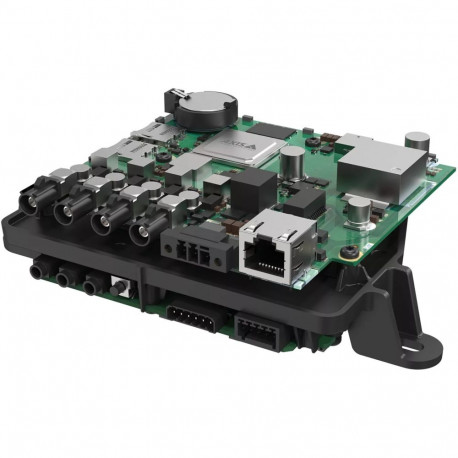 "Axis Netzwerkkamera Covert/Pinhole F9114-B Main Unit"