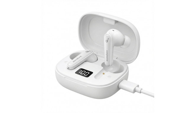 Anker Soundcore P41i (MFi) valge