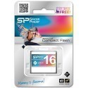 Silicon Power memory card CF 16GB 200x