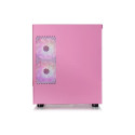 "Mini Thermaltake View 170 TG ARGB Bubble Pink"