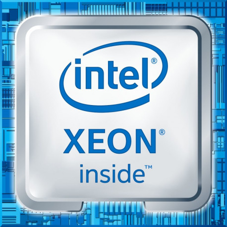 "INTEL Xeon E-2124G 3.40GHz LGA1151 8MB Cache Tray CPU"