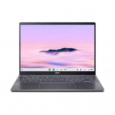 "Acer Chromebook PLUS 714 CBE794-1T-72G1 CU7 155U/16GB/512GBSSD/ChromeOS"