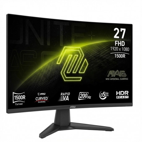 "MSI PRO MP275PGDE E14 68.8cm (27"")"