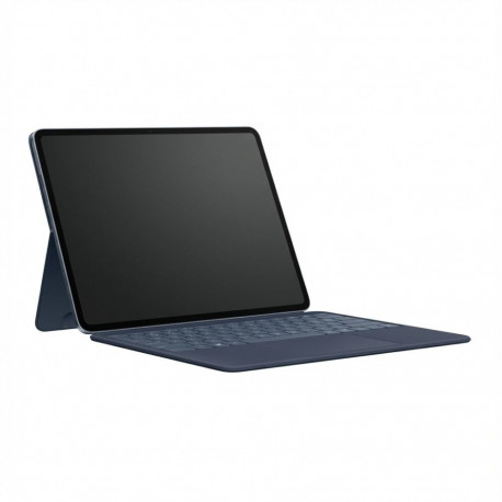 "OnePlus Pad 3 Smart Keyboard QWERTY blue"