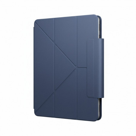"OnePlus Pad 3 Folio Case - Blue"