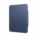 "OnePlus Pad 3 Folio Case - Blue"