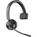 "HP Poly DECT Ersatzheadset Savi 7210 ohne Basis"