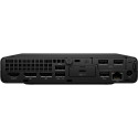 "HP ProDesk 4 Mini G1i CU5-235T 16GB/512GB WLAN W11Pro"