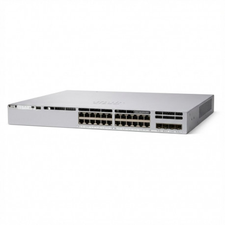 "Cisco CATALYST 9300L MINI 24P UPOE"