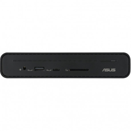 "ASUS DC301 3 DISPLAY USB-C DOCK/EU"