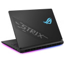 "ASUS ROG Strix SCAR18 U9-275HX 64 2 5090 G835LX-SA008W W11H"