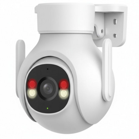 "DAHUA DH-P5B-PV WLAN Netzwerkkamera Schwenk- und Neigekamera 5MP IR Bis zu 30m"