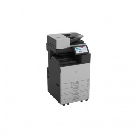 "FL Ricoh IM C3010 Farb-Multifunktionssystem 3in1 A3 LAN"