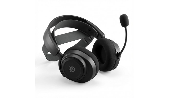 PDP Phantom must juhtmevaba peakomplekt XBOX Series X