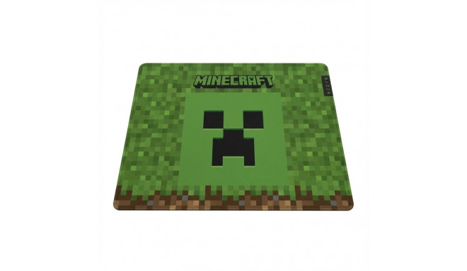 Razer Gigantus V2 mänguri hiirematt - Minecraft Edition