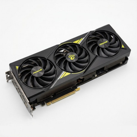 "5080 16GB Manli Nebula GDDR7"
