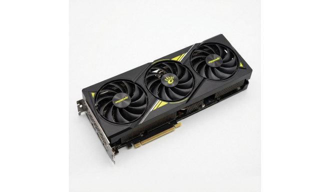 "5080 16GB Manli Nebula GDDR7"