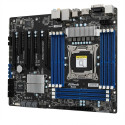 "ASRock Mainboard GENOAD8X-2T/BCM EEB Sockel SP5 Single"
