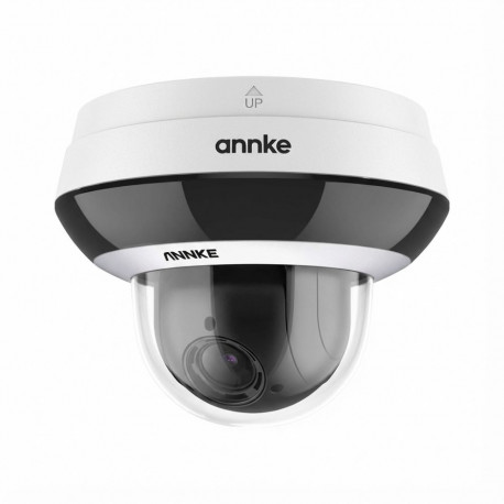 "Annke I91DE (Bullet)"