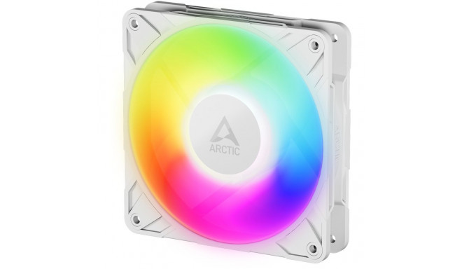 "ARCTIC Lüfter P12 Pro A-RGB (White)"