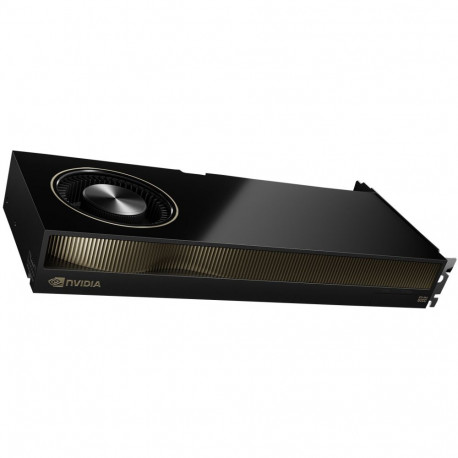 Nvidia tööjaama graafikakaart RTX PRO 6000 Blackwell Max-Q Workstation Edt. 96GB GDDR7, hulgi