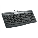 "Logitech K620 for Business Wired"