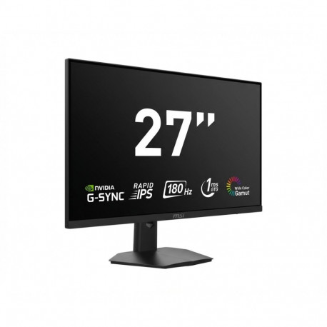 27" (68.6cm) TFT MSI MAG G274FDE mänguri monitor