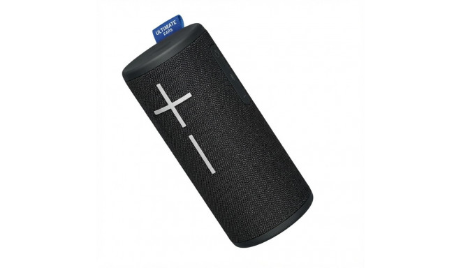 "LOGITECH Ultimate Ears MEGABOOM 4 Black"