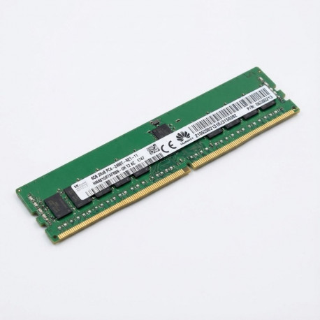 "SYNOLOGY 8GB DDR4 RDIMM bulk"
