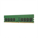 "Synology NAS ECC RAM 8GB Module (DDR4-2666 8GB) - bulk"