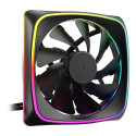 "120mm Sharkoon SHARK Lights RGB PWM Black"