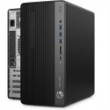 "HP Pro Tower 400 G9 Desktop-PC"