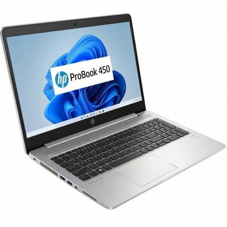HP ProBook 450 G10 Intel® Core™ i3-1315U sülearvuti 39,6 cm (15,6-tolline)