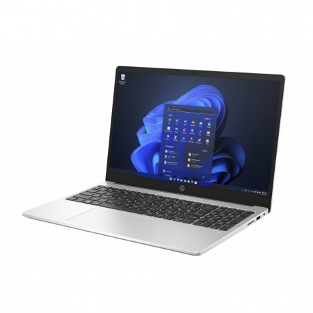 "HP 250 G10 i3-1315U/16GB/256SSD/W11 Home Silver"