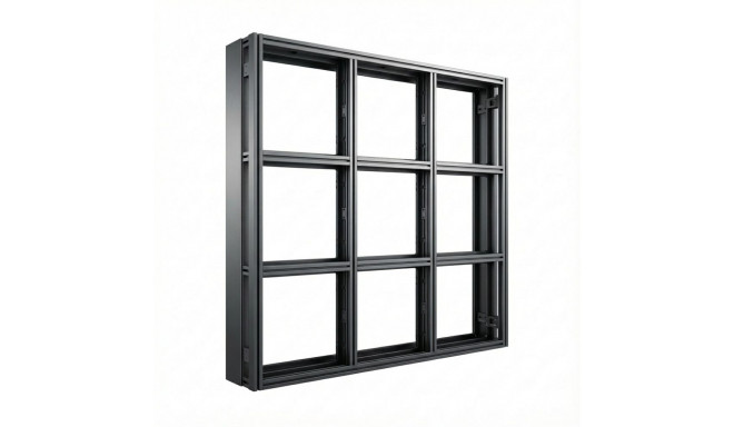 Samsung IWA raam 3x3