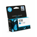 "HP 938 Cyan Tintenpatrone"