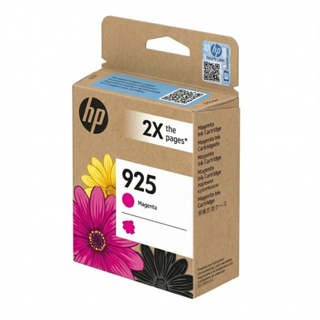 HP 925 magenta tindikassett