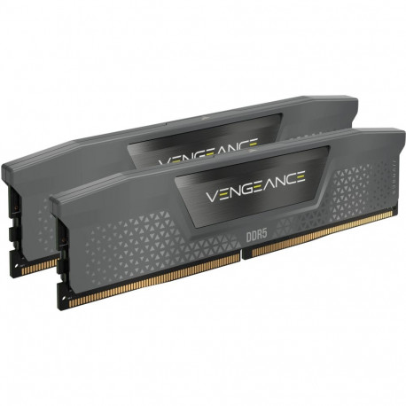 "32GB PC 6400 CL30 CORSAIR KIT (2x16GB) VENGEANCE grey retail"