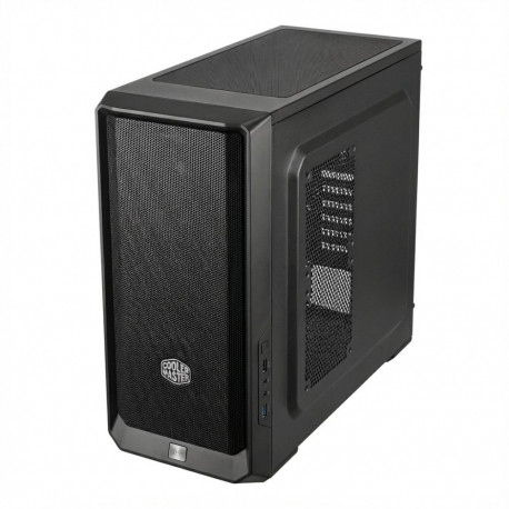 "CoolerMaster MasterBox 600 Lite Black"