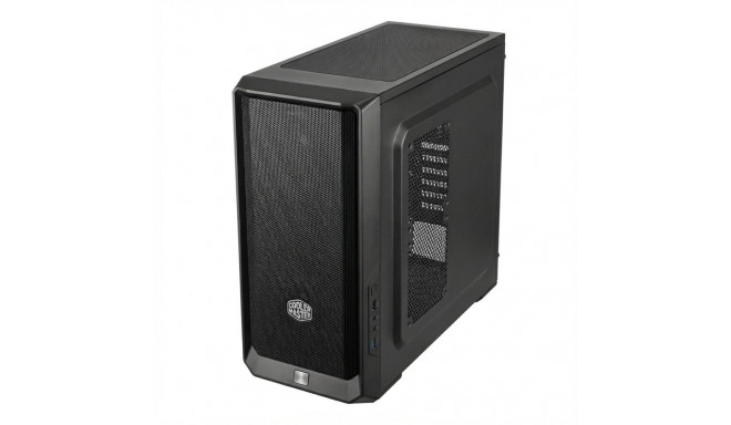 "CoolerMaster MasterBox 600 Lite Black"