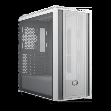 "CoolerMaster MasterBox 600 Lite White"