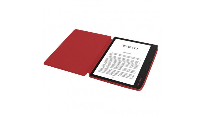 "PocketBook Verse Pro - Passion Red DACH-Version"