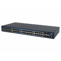 "48+4P Allnet ALL-SG8652M-10G M"