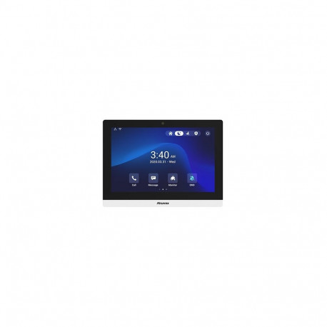 "Indoor-Station C319S. Touch Screen. Android. POE. white"