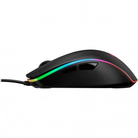 "HyperX Pulsefire Surge schwarz Gaming Maus"